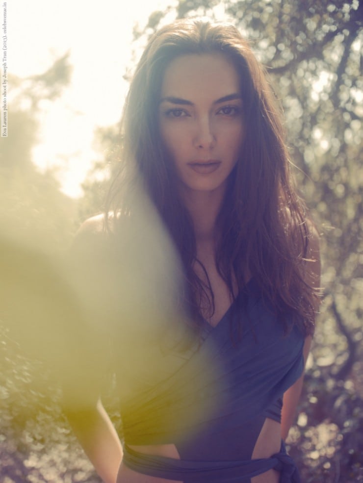 Eva Pepaj