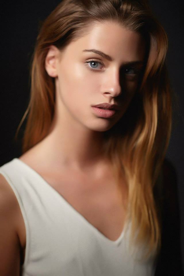 Andjela Peric