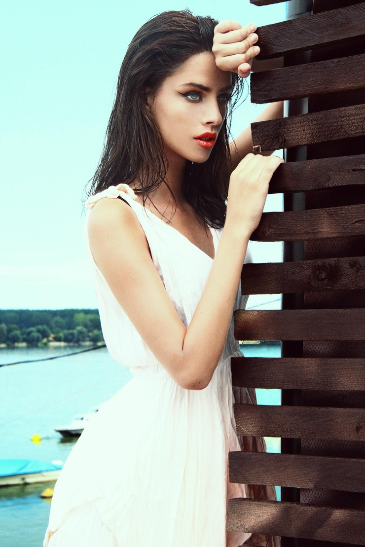 Andjela Peric
