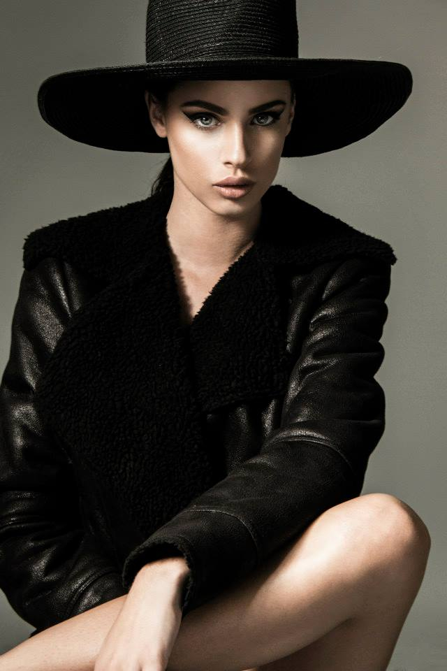 Andjela Peric