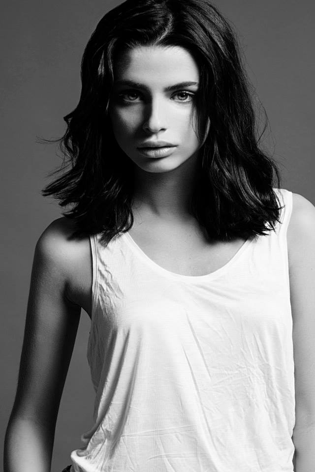 Andjela Peric