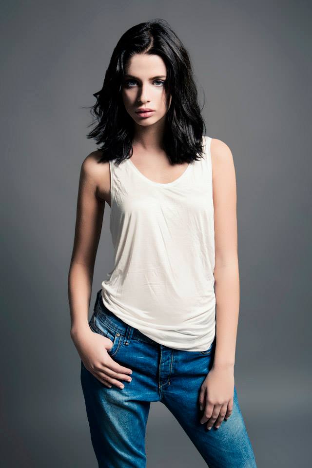 Andjela Peric