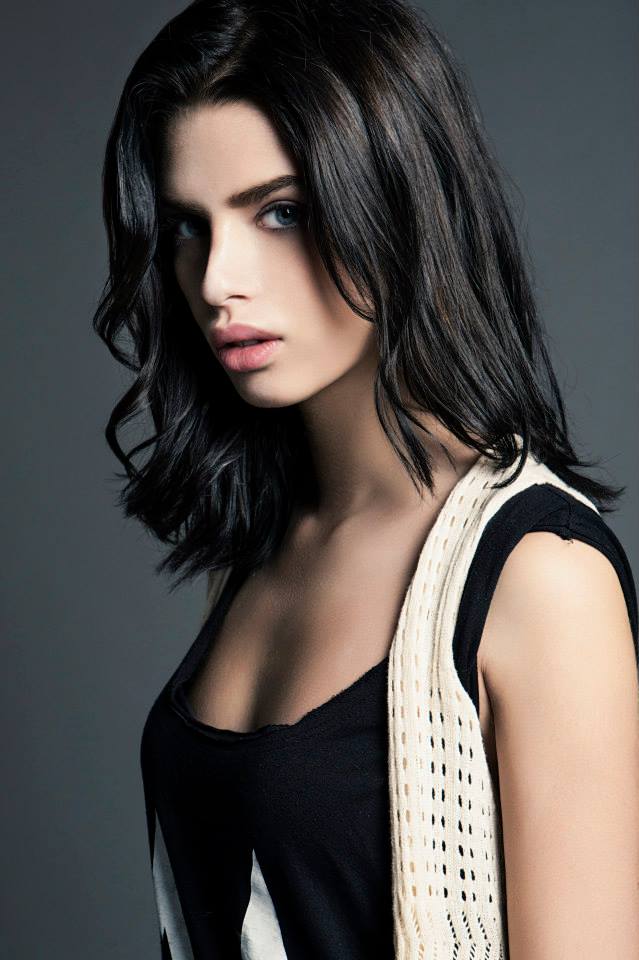 Andjela Peric