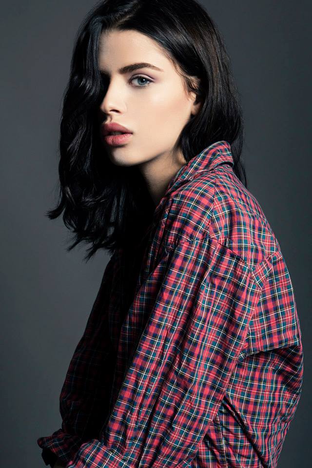 Andjela Peric