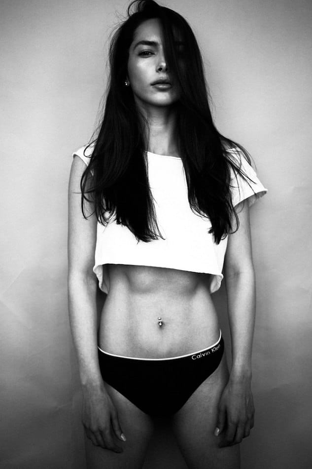 Eva Pepaj