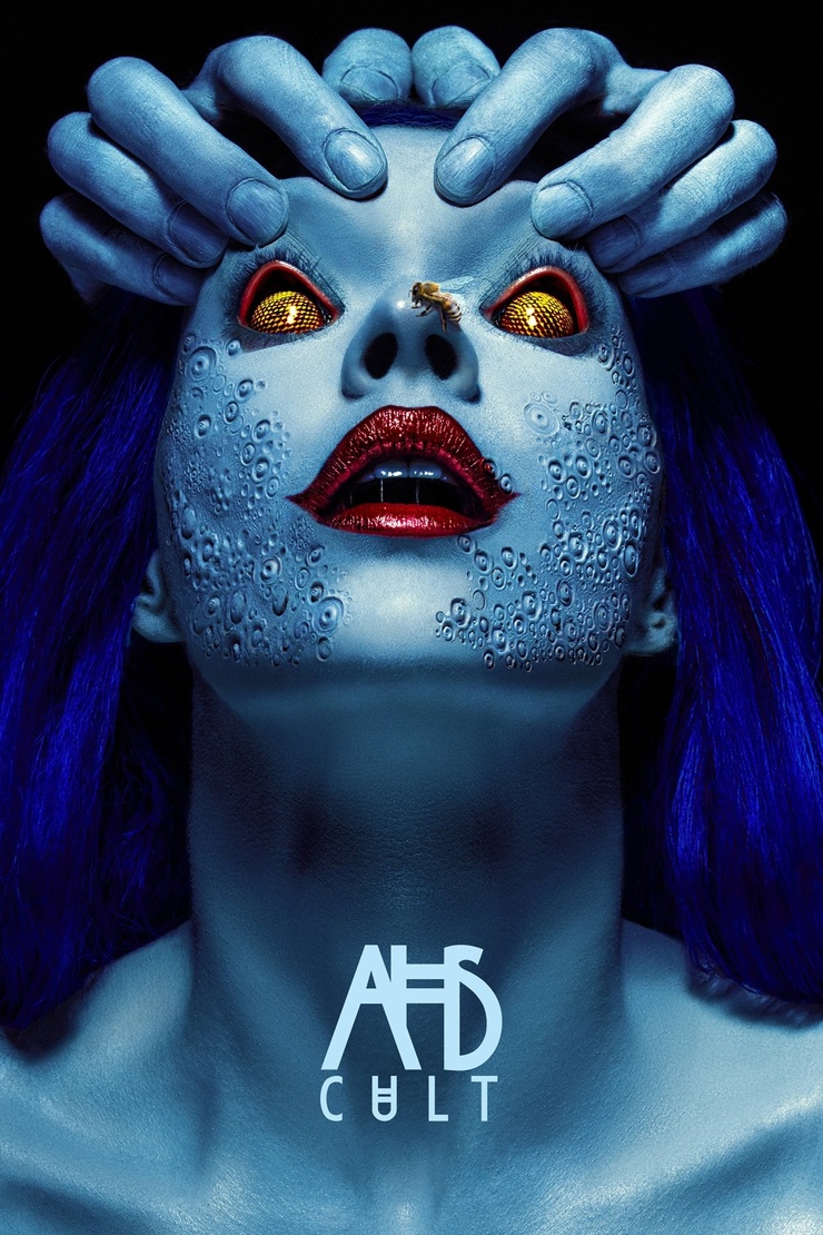 American Horror Story American Horror Story