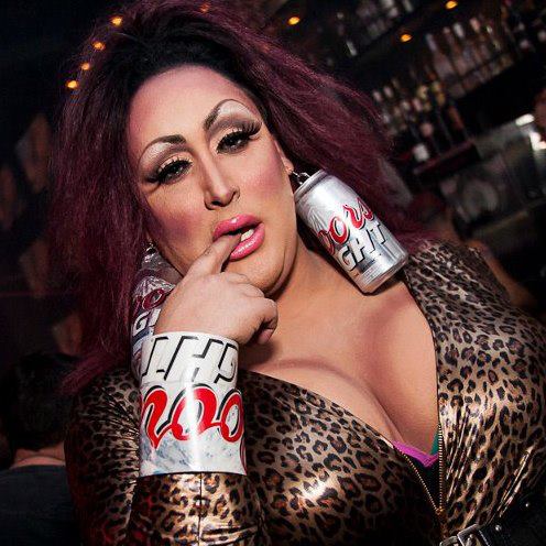 Vicky Vox