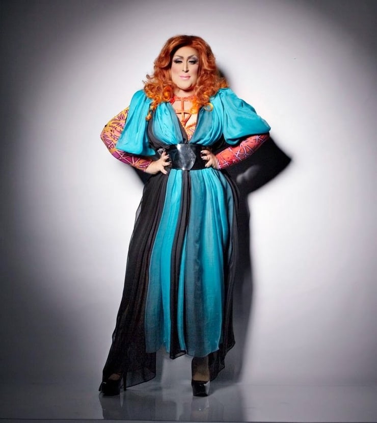 Vicky Vox