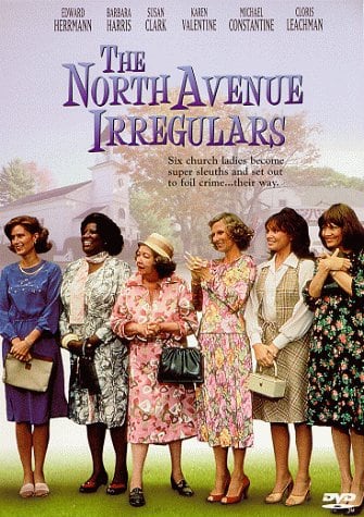 The North Avenue Irregulars                                  (1979)