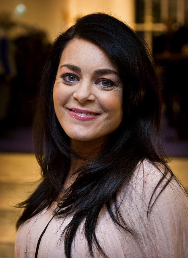 Kim-Lian van der Meij Kim-Lian van der Meij