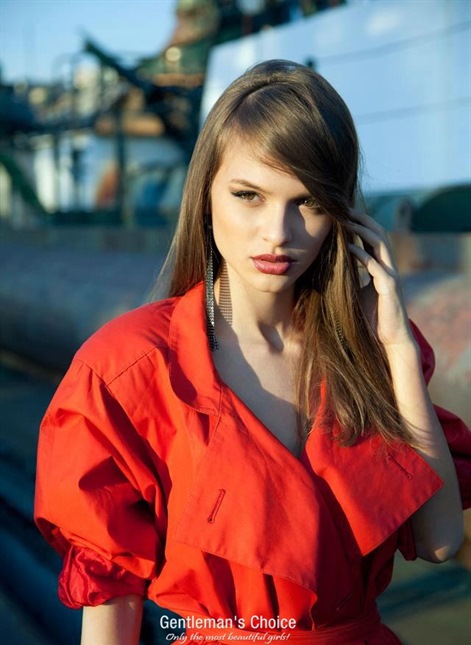 bojana drobnjak