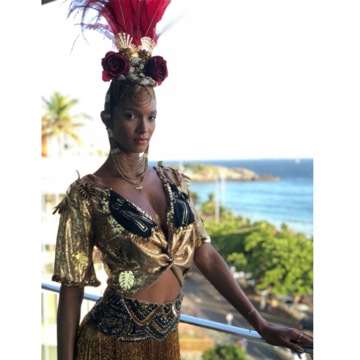 Lais Ribeiro