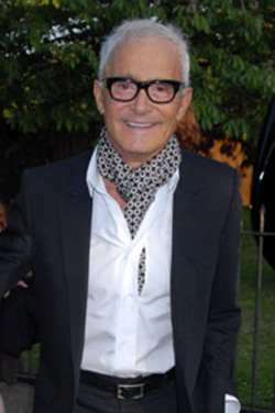 Vidal Sassoon