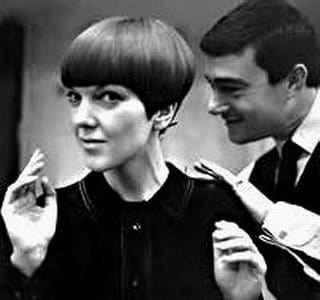 Vidal Sassoon