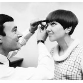 Vidal Sassoon