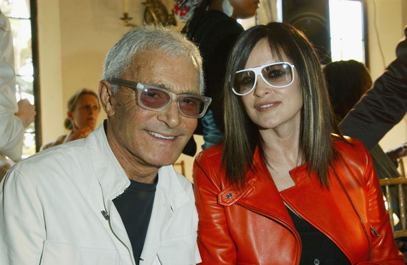 Vidal Sassoon