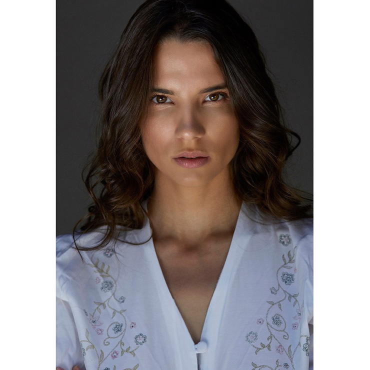 Dragana Miljevic