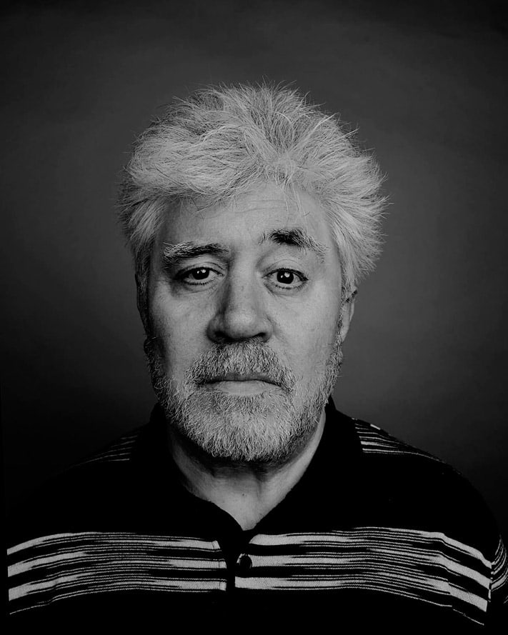 Pedro Almodóvar