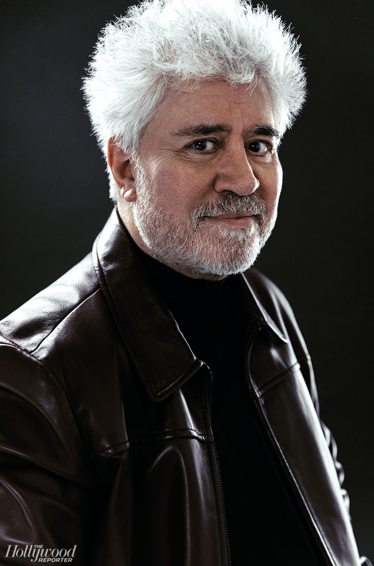 Pedro Almodóvar