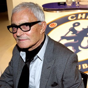 Vidal Sassoon