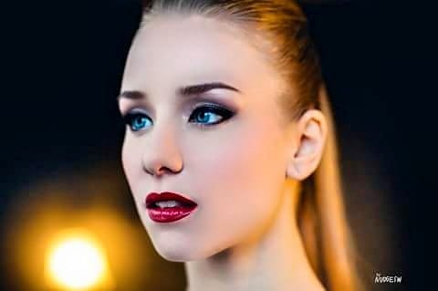 Irina Cuk Irina Cuk