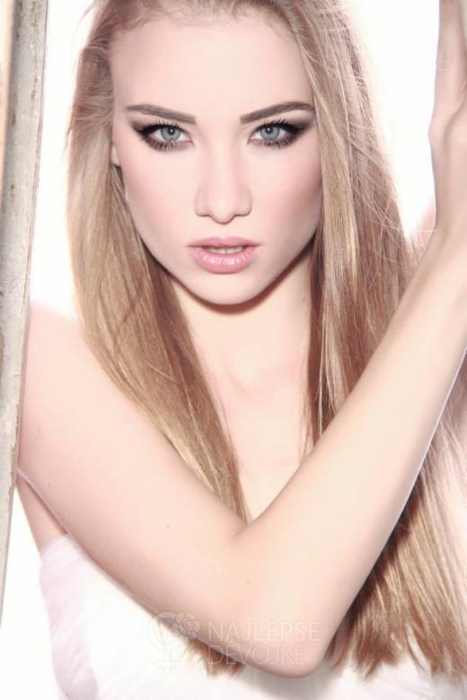 Irina Cuk Irina Cuk