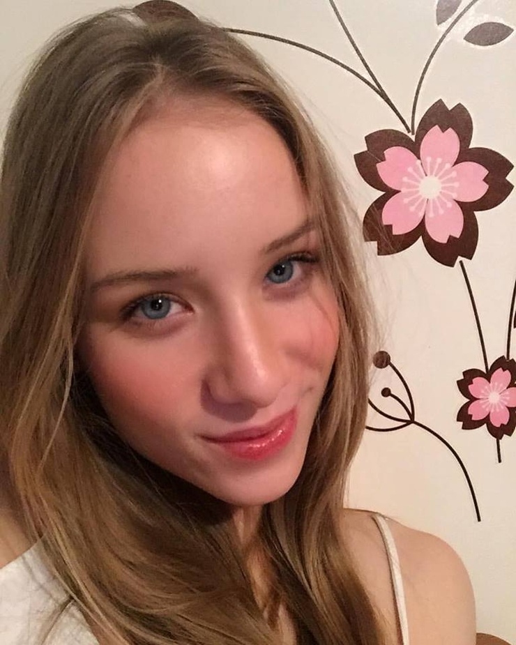 Irina Cuk