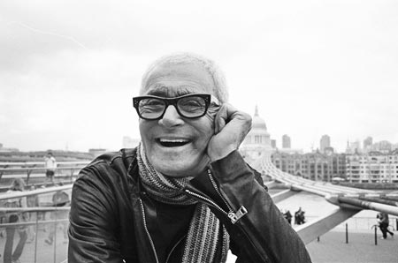 Vidal Sassoon