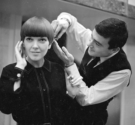 Vidal Sassoon