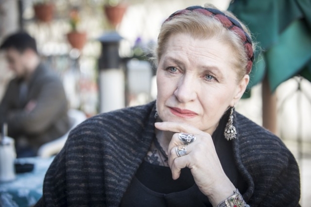Nada Djurevska