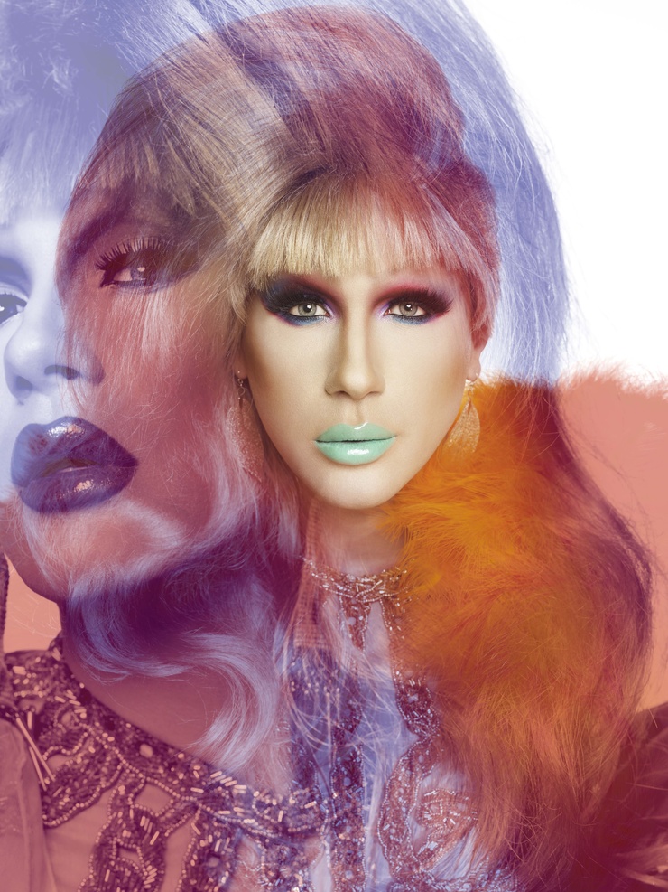 Jodie Harsh