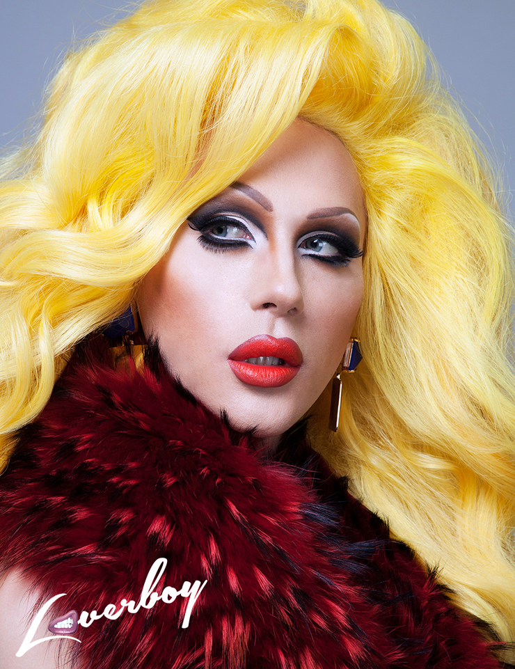 Jodie Harsh