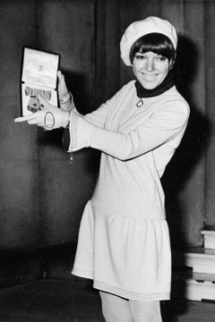 Mary Quant