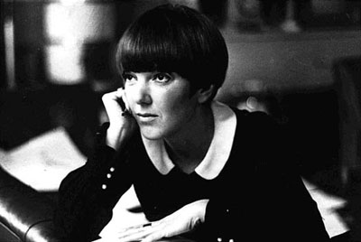 Mary Quant