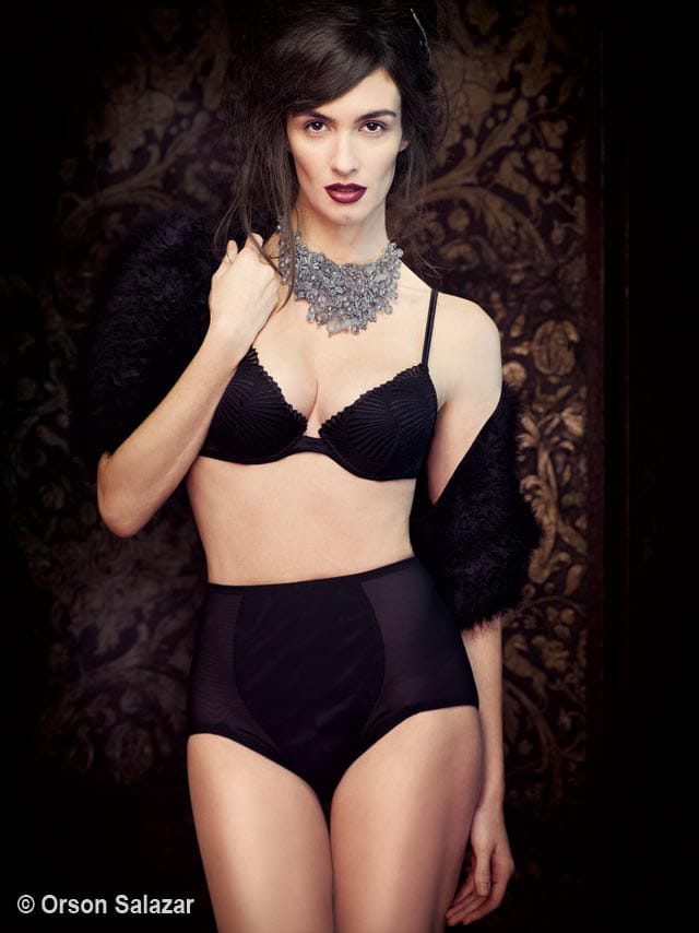 Paz Vega Paz Vega