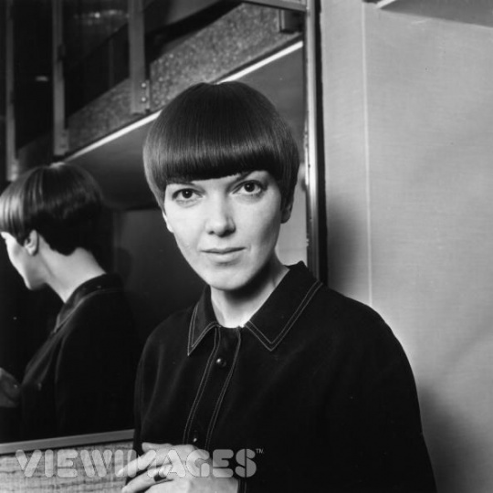 Mary Quant