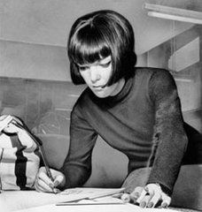 Mary Quant