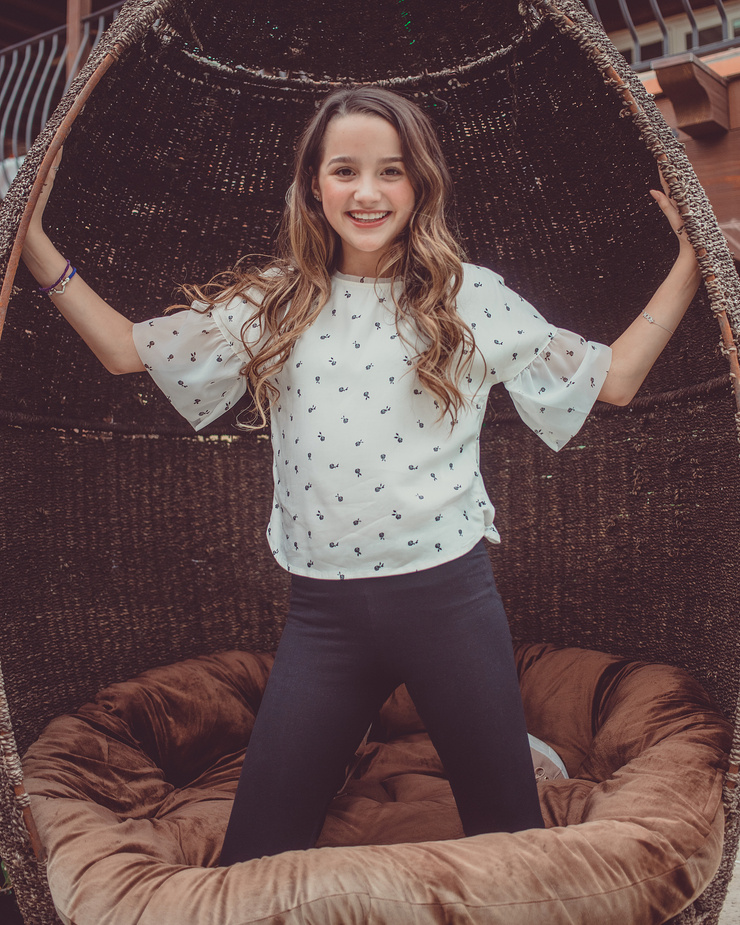 Picture of Annie LeBlanc