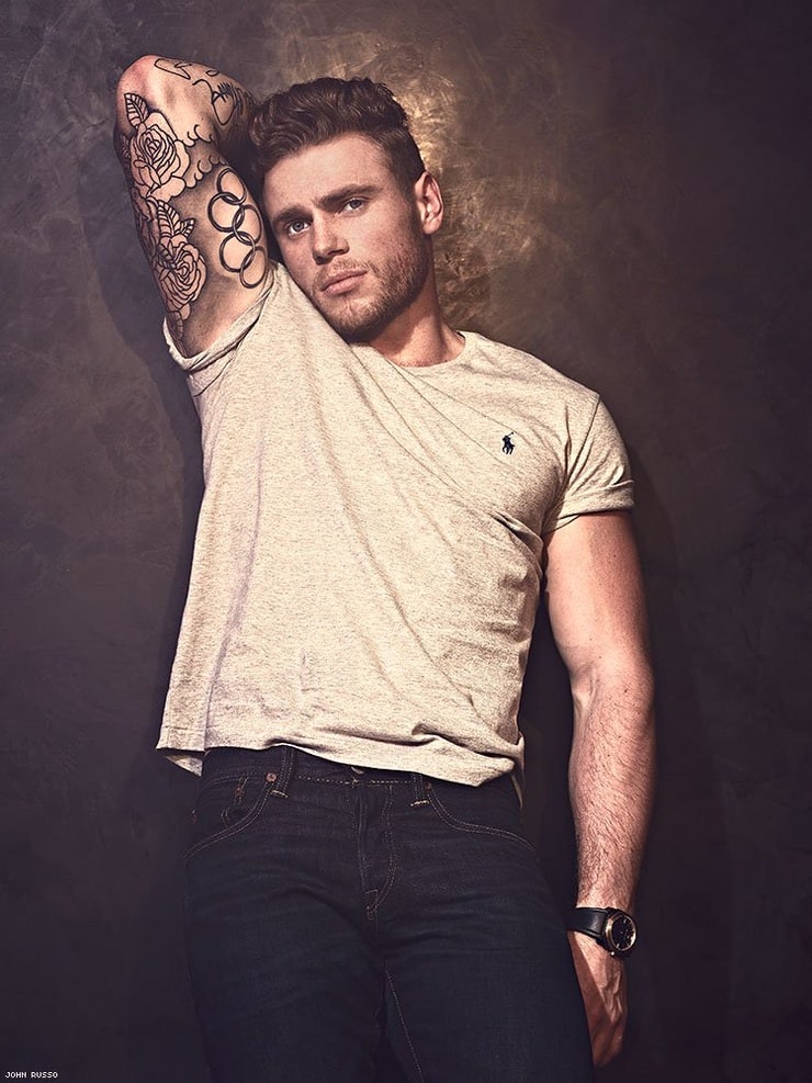 Gus Kenworthy