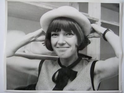 Image of Mary Quant