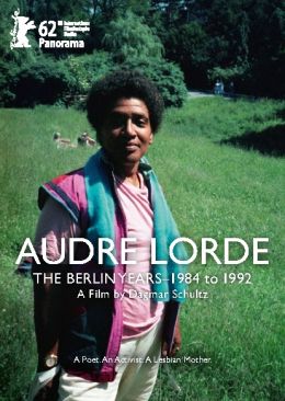 Picture Of Audre Lorde: The Berlin Years 1984 To 1992