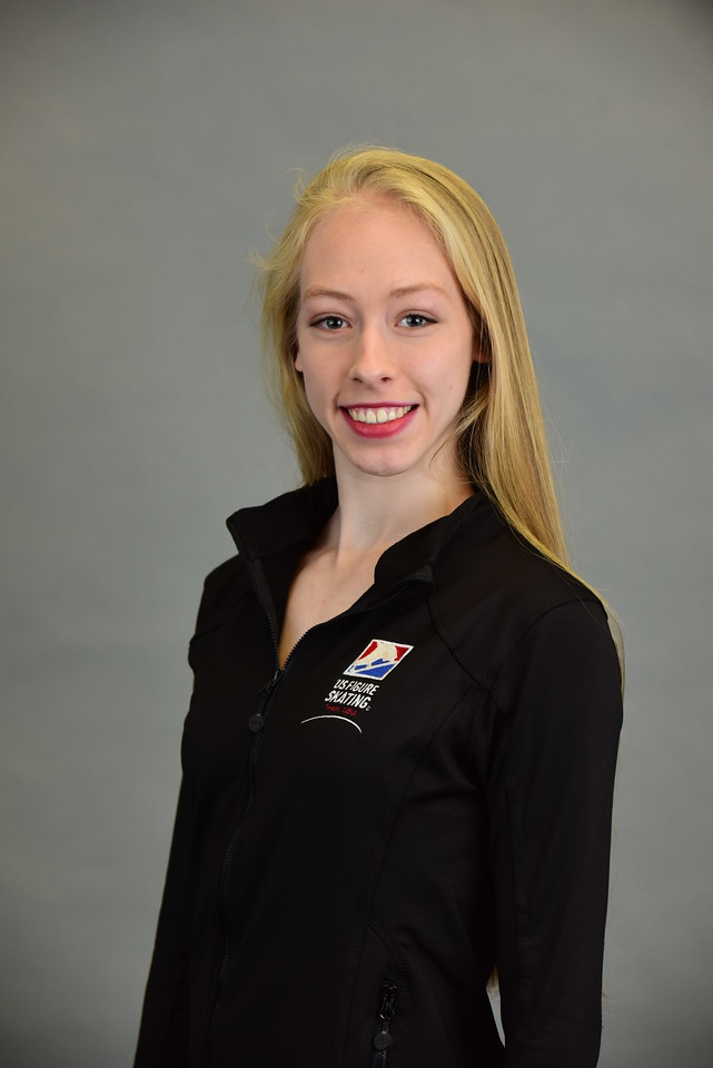 Bradie Tennell