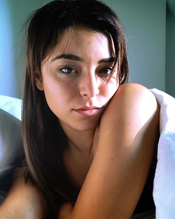 Nicole Muñoz