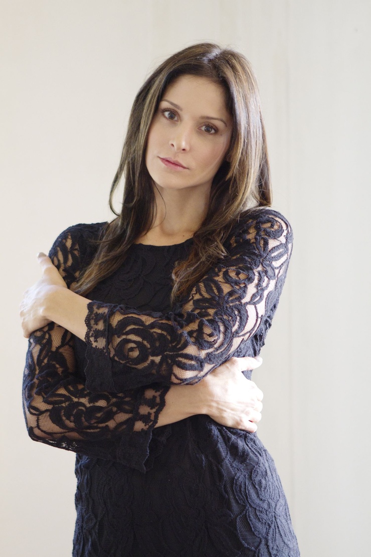 Candice Michele Barley Candice Michele Barley