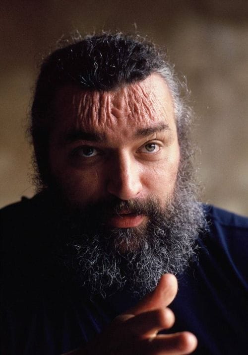 Bruiser Brody