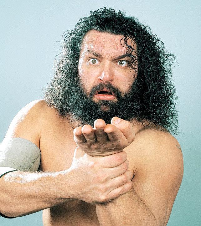 Bruiser Brody