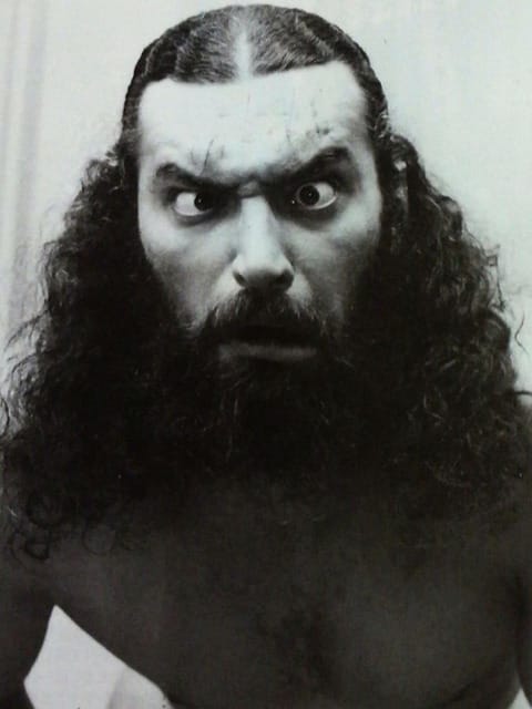 Bruiser Brody Bruiser Brody
