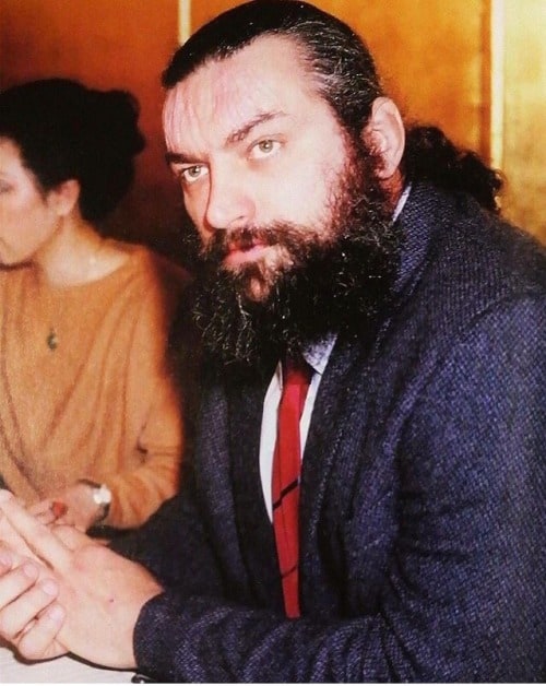 Bruiser Brody