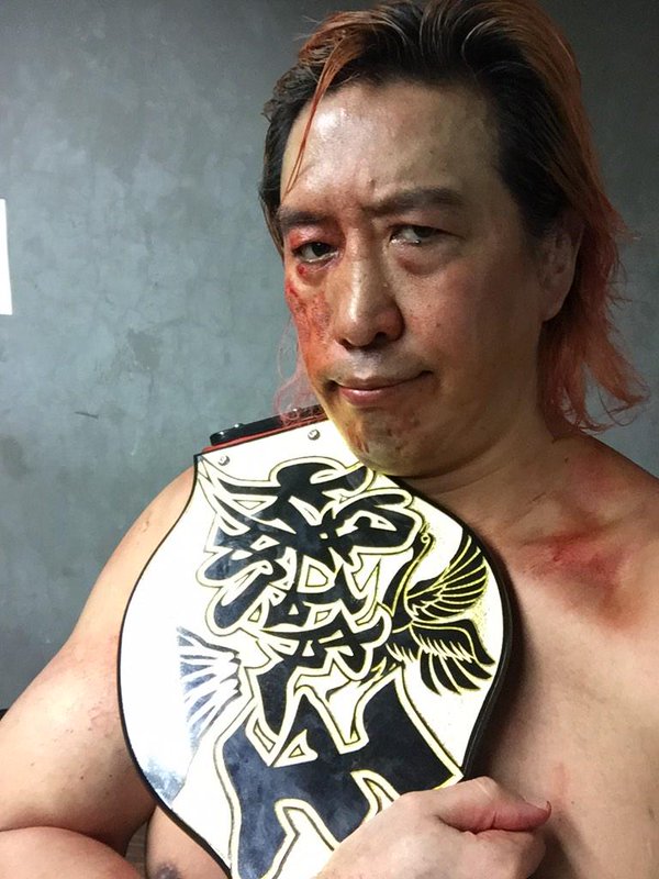 Yoshihiro Takayama