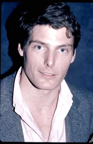 Christopher Reeve